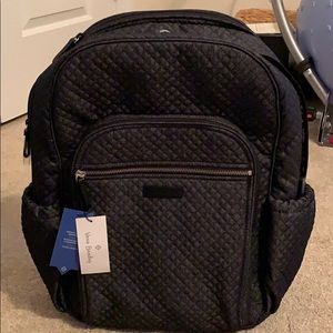 Vera Bradley Iconic Campus Backpack